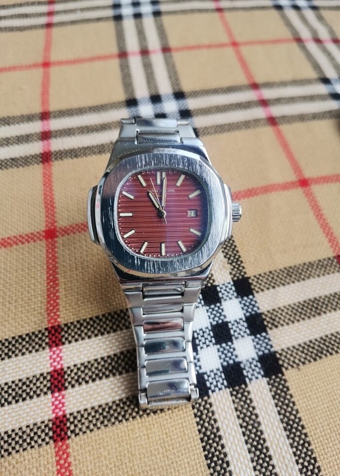 PATEK PHİLİPPE SAAT - Görsel 3