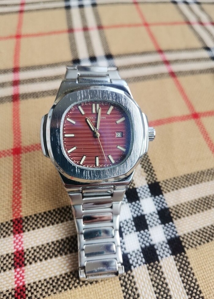 PATEK PHİLİPPE SAAT - Görsel 4