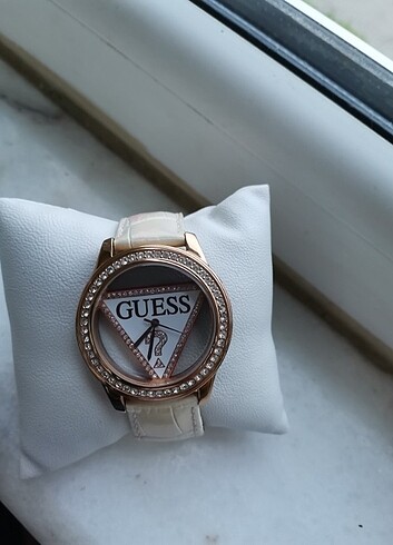ORİJİNAL GUESS SAAT - Görsel 6