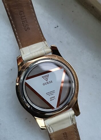 ORİJİNAL GUESS SAAT - Görsel 8