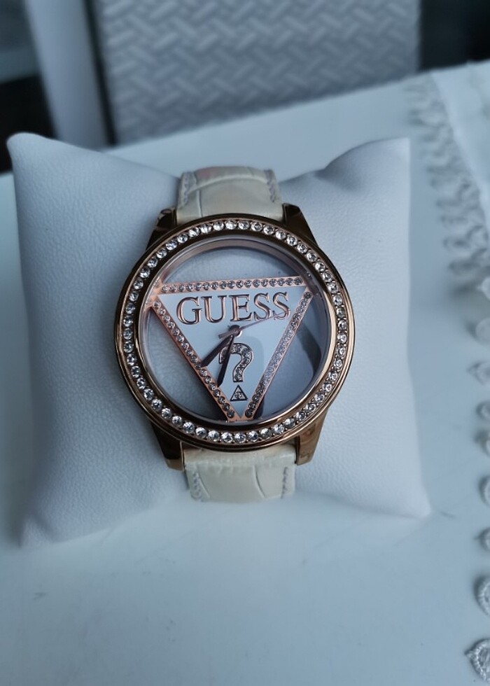 ORİJİNAL GUESS SAAT - Görsel 2