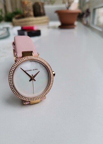 ORİJİNAL MİCHAEL KORS SAAT - Görsel 6