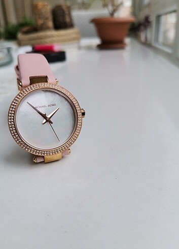ORİJİNAL MİCHAEL KORS SAAT - Görsel 7