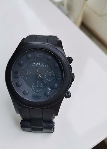 Marc by Marc Jacobs ORİJİNAL MARC BY MARC JOCABS SAAT