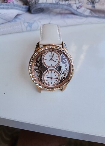 ORİJİNAL GUESS SAAT - Görsel 5