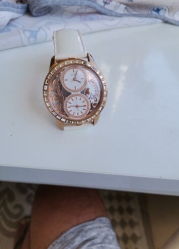 ORİJİNAL GUESS SAAT - Görsel 6