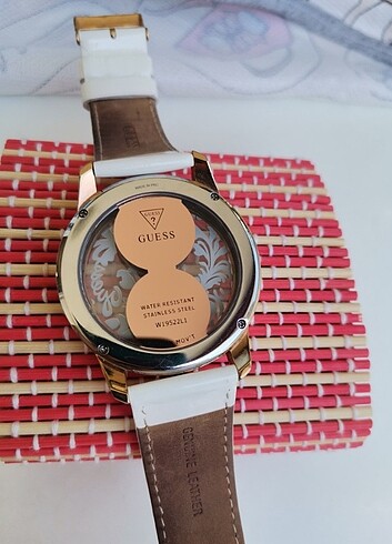 ORİJİNAL GUESS SAAT - Görsel 8