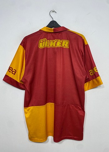 Nike Galatasaray Erkek Kısa Kollu Spor Forma
