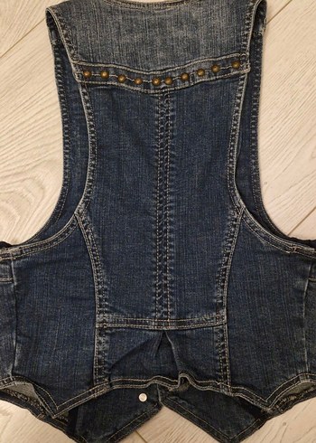 Diğer y2k vintage üst.