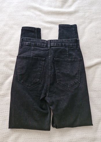 34 Beden Zara jean.