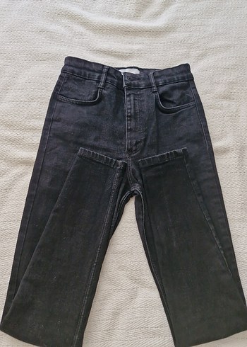 Zara Zara jean.