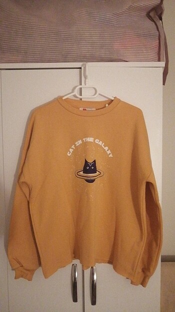 koton sweatshirt 