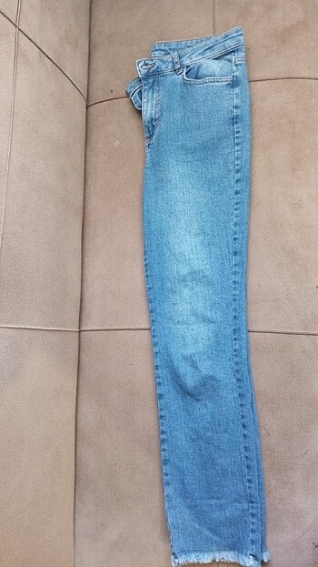 Diğer Yeni Gibi Jean
