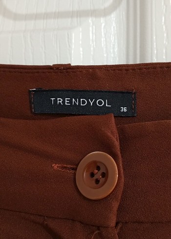 Trendyol & Milla Kadın Pantolon