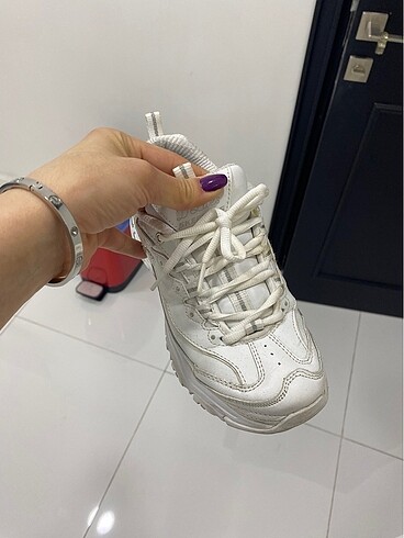 Skechers Spor ayakkabı