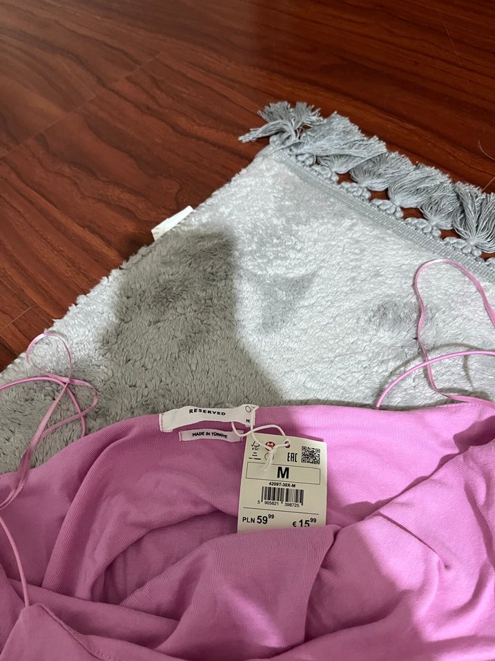 pembe elbise - Görsel 3