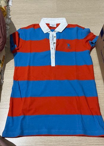 U.S Polo Assn. Standart Beden