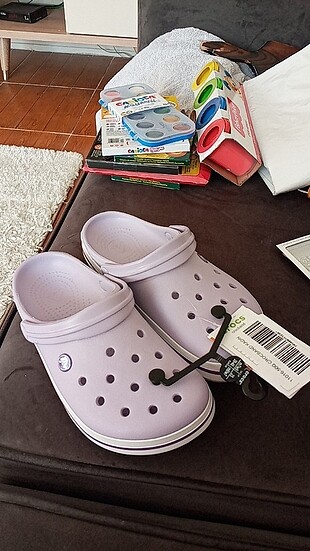 Orjinal crocs 39 -40