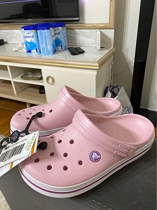 Orjinal crocs