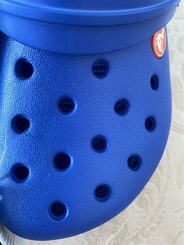 34 Beden Orijinal crocs