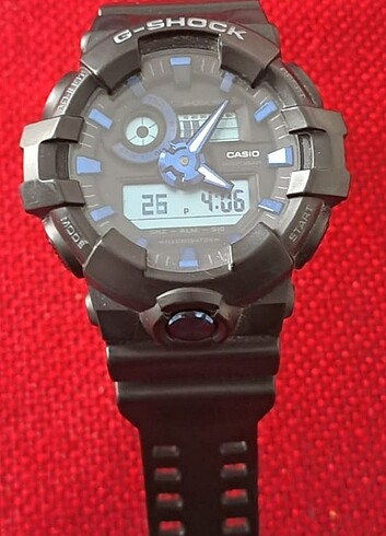 #Casio # erkek saati #orjinal