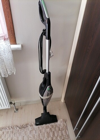 Elektirikli el süpürgesi