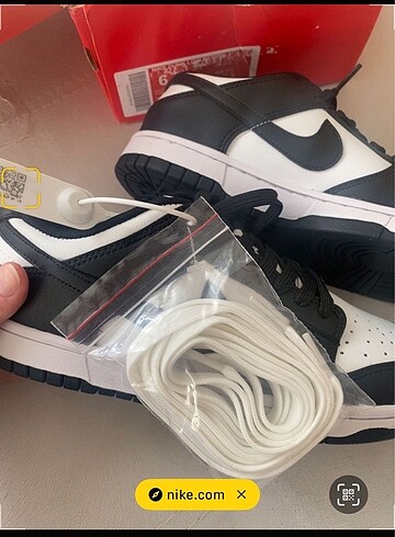 Nike Nike dunk low