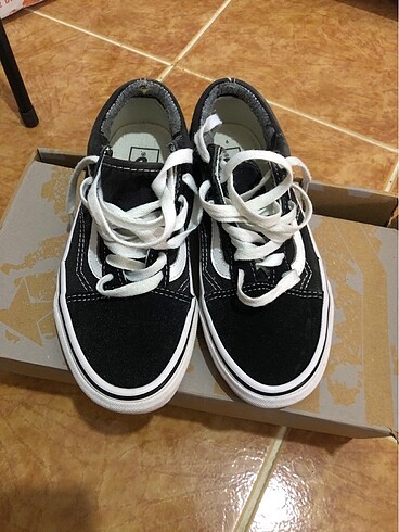 Orjinal vans