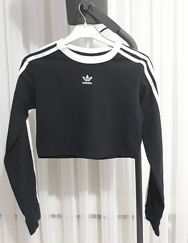 Orjinal adidas üst