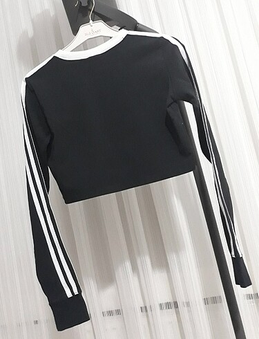 Adidas Orjinal adidas üst