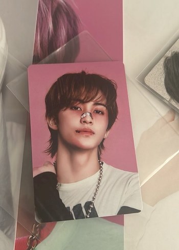 Mark pc