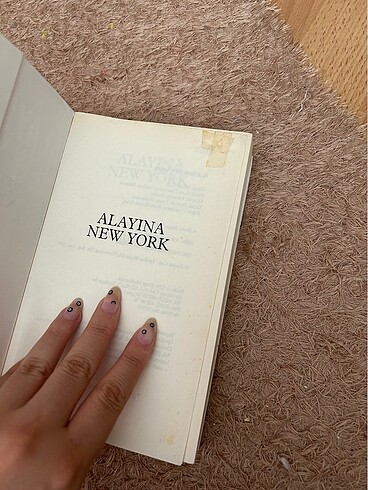 Beden alayına new york