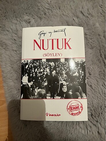 Nutuk