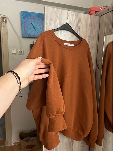 Bershka bershka sweatshirt