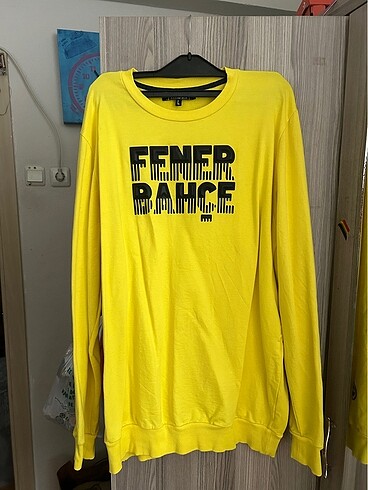 orijinal fenerium sweatshirt forma