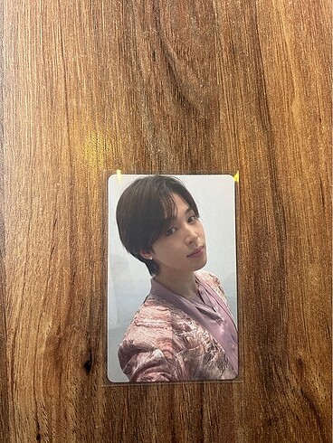 bts jimin pc satış