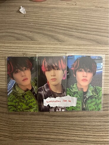 Chenle pc