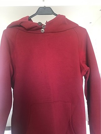 Tommy sweatshirt