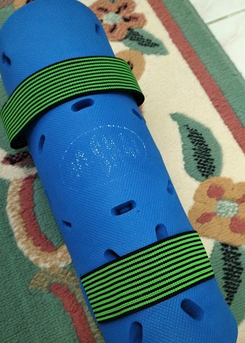 Mavi sporcu dizligi - Görsel 3