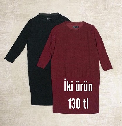 Beymen elbise
