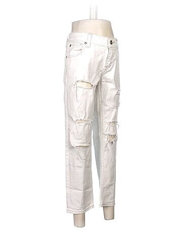 Mango Mango Jean / Kot %70 İndirimli.