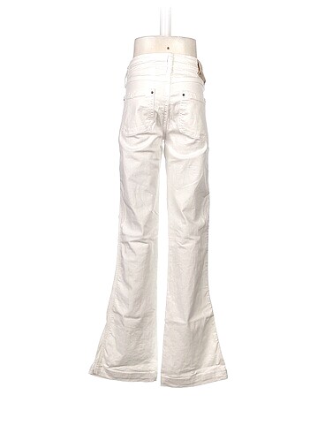 34 Beden Mango Jean / Kot %70 İndirimli.