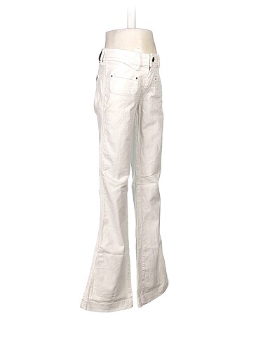 Mango Mango Jean / Kot %70 İndirimli.