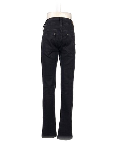 34 Beden Mango Skinny %70 İndirimli.