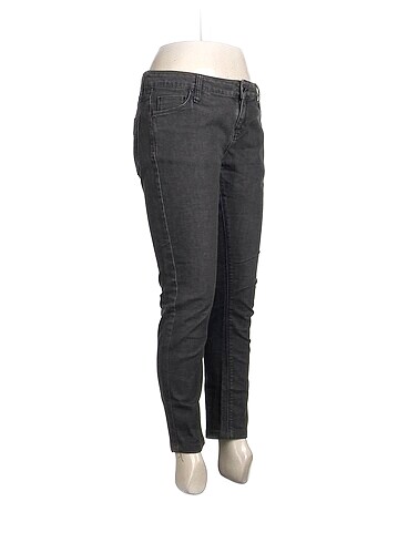 Zara Zara Jean / Kot %70 İndirimli.
