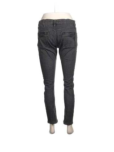 40 Beden Zara Jean / Kot %70 İndirimli.
