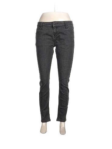 Zara Jean / Kot %70 İndirimli.