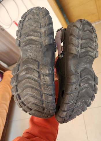 ORİJİNAL MARKA Crocs Erkek - Görsel 3