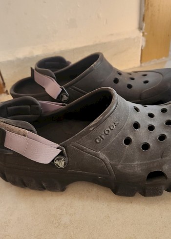 Crocs 42.5
