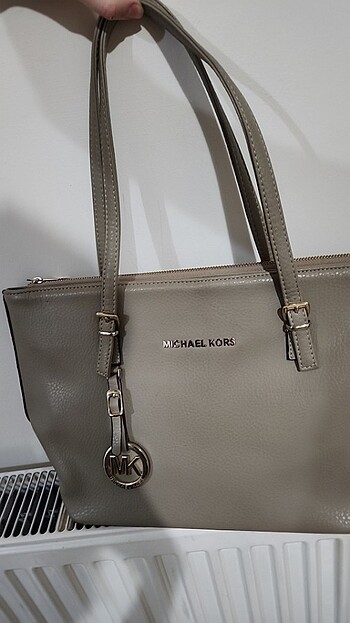 Michael Kors MİCHAEL özel üretim kadın kol çantası